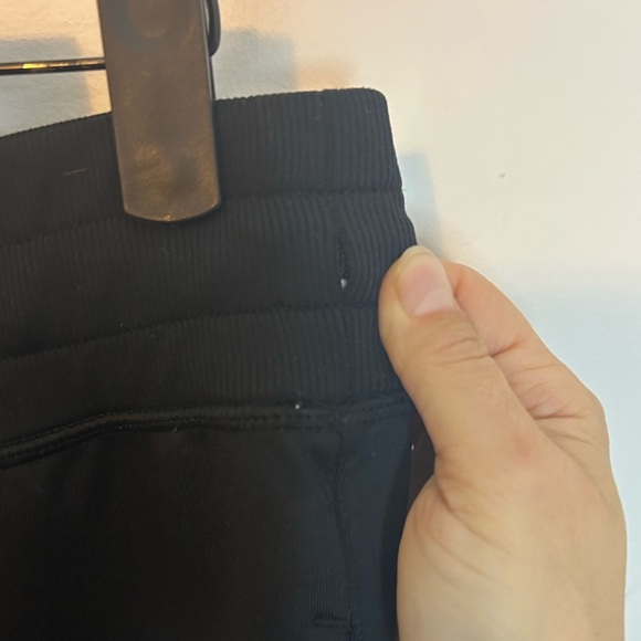 Zella Black Jogger Pants - Picture 5 of 6